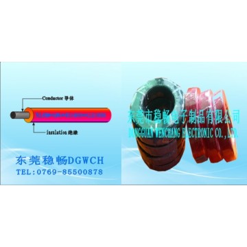 UL3314 輻照XL-PVC電子線