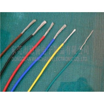 UL1430 照射PVC電子線