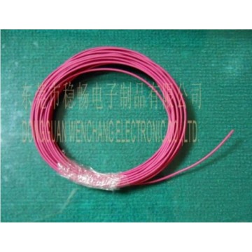 UL1581 PVC電子線