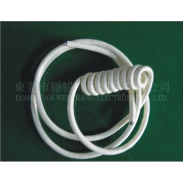 UL20886 聚氨酯雙套電纜