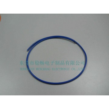 UL11238無鹵TPE電子線