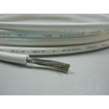 UL11150無鹵TPE電子線
