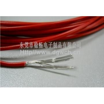 UL10189 TPE無鹵電子線