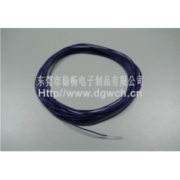 UL10187 TPE無鹵電子線
