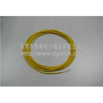 UL10106 TPE無鹵電子線