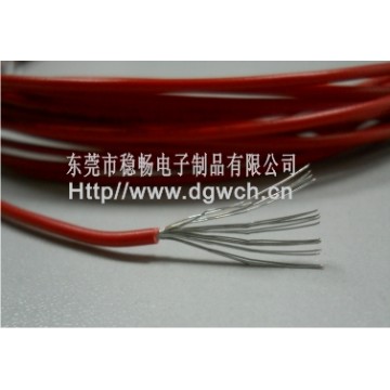 UL10066 TPE無鹵電子線