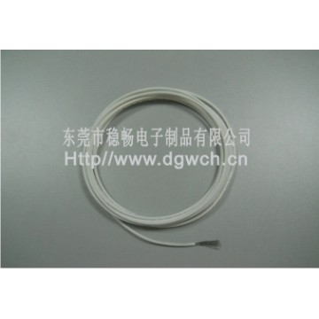 UL1698 TPE無鹵電子線