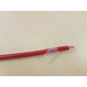 UL1320尼龍絕緣電子線