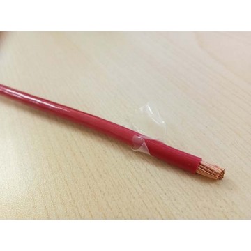 UL1318尼龍絕緣電子線