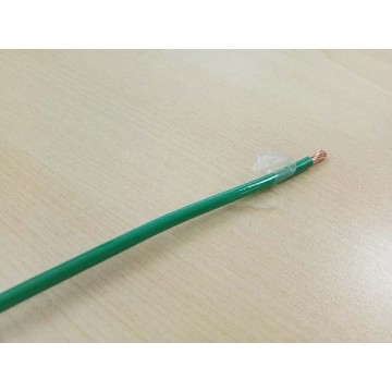 UL1010尼龍絕緣電子線