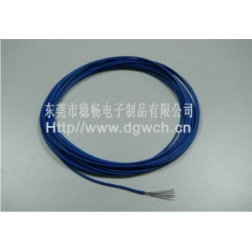 UL10987 MP-PE電子線