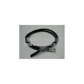 UL20868 FR-PE多芯線