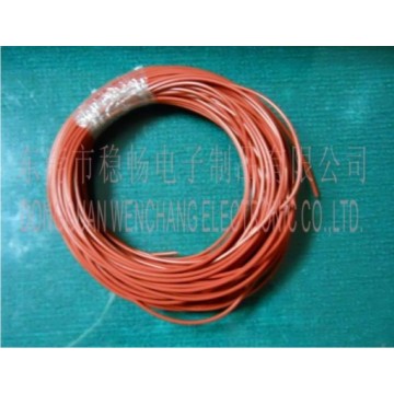 UL3447 低煙無鹵電子線