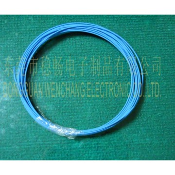 UL3321 低煙無鹵環保電子線