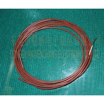 UL3289 低煙無鹵環保電子線