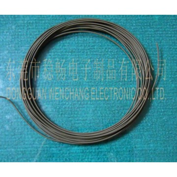 UL3271 低煙無鹵環保電子線