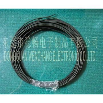 UL3167 低煙無鹵環保電子線
