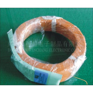 UL1095 PVC電子線