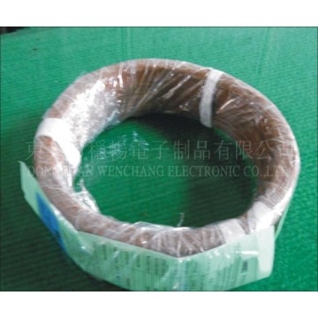 UL1028 PVC電子線