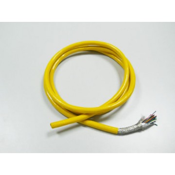 UL20710鐵氟龍多芯線