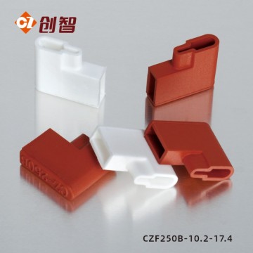 250旗型硅膠護套