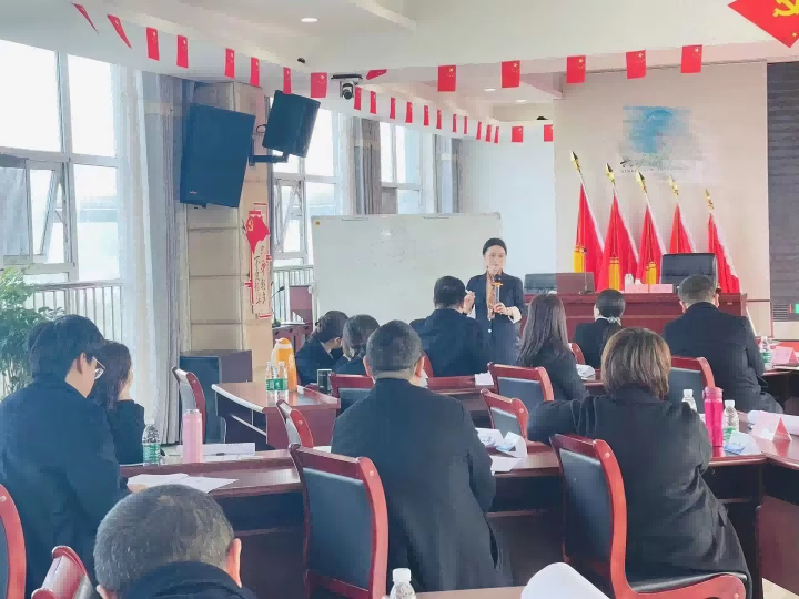 賴豐:某市政污水公司-干部人才隊(duì)伍建設(shè)與職業(yè)規(guī)劃