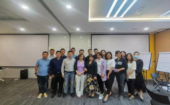 陳鋼老師部分授課現(xiàn)場(chǎng)照片