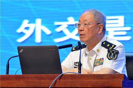 彈射型航母將選五代機(jī) 電磁彈射技術(shù)成熟