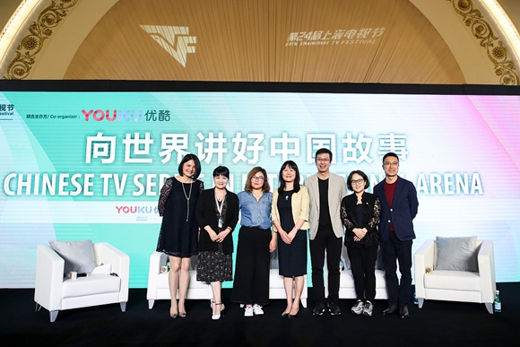 講好中國故事，需要更多供給側改革