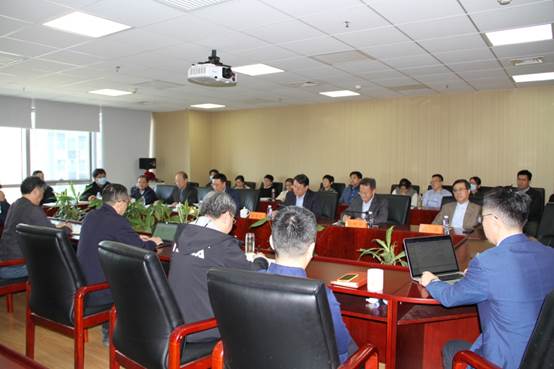 樊建新同志擔(dān)任政治學(xué)研究所黨委書(shū)記