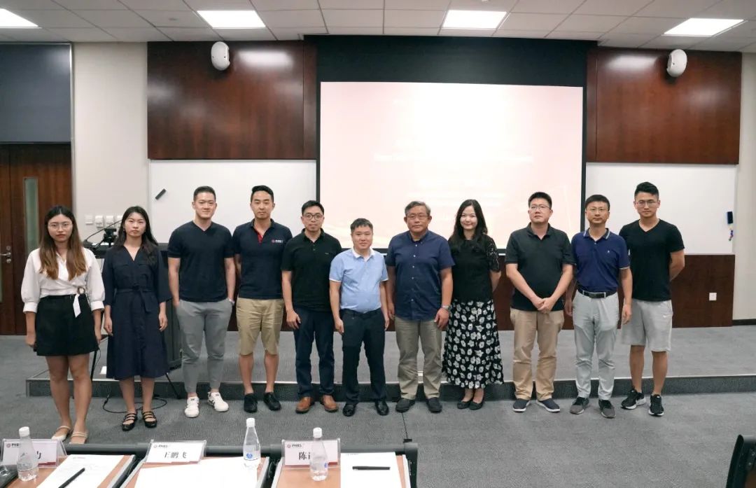 綠色金融與經濟高質量發展