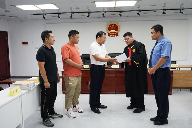 全國首份《企業(yè)專項刑事合規(guī)證明書》發(fā)出 珠海中院以“六不”破冰企業(yè)合規(guī)改革