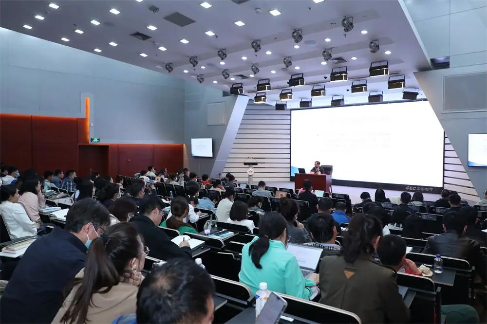 馬曉河主講清華三農講壇 解讀農業強國建設