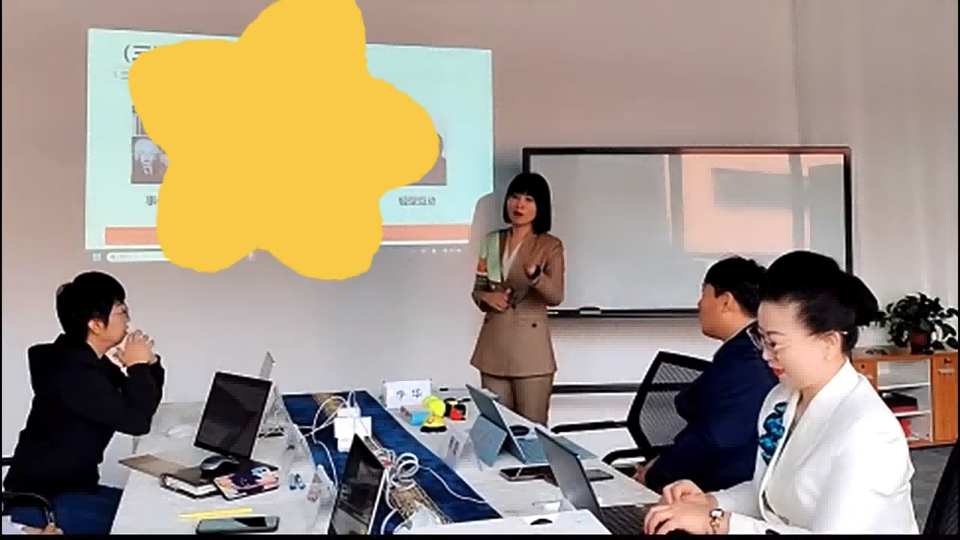 李華:“我是好講師”系列大賽 培聯全國培訓師推優大賽 賽前綜合輔導